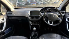 Peugeot 2008 1.2 PureTech 110 Allure Premium 5dr Petrol Estate